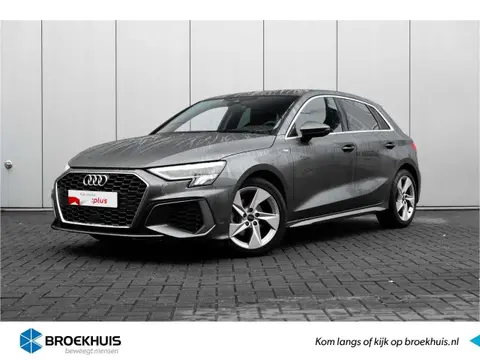 Used AUDI A3 Hybrid 2023 Ad 