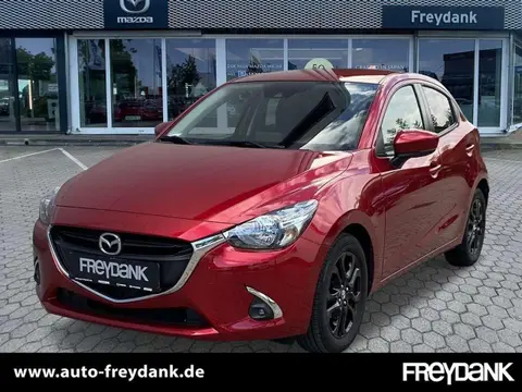 Annonce MAZDA 2 Essence 2019 d'occasion 