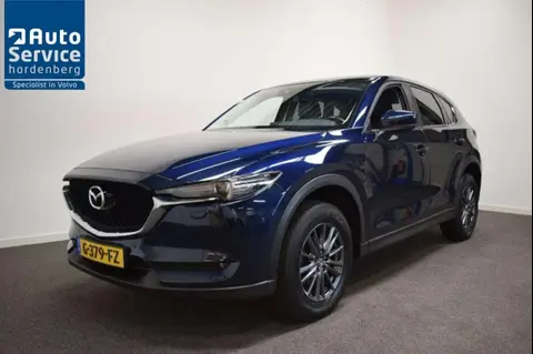 Used MAZDA CX-5 Petrol 2019 Ad 