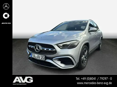 Annonce MERCEDES-BENZ CLASSE GLA Essence 2024 d'occasion 