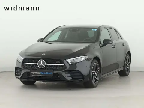 Used MERCEDES-BENZ CLASSE A Hybrid 2021 Ad 