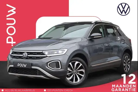 Used VOLKSWAGEN T-ROC Petrol 2024 Ad 