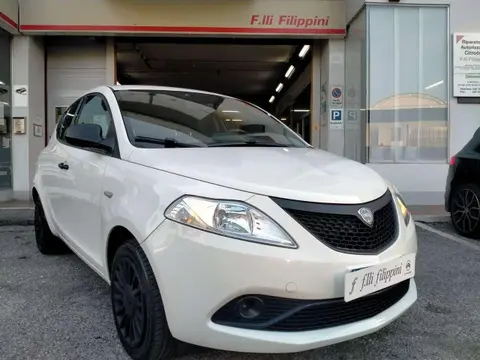 Annonce LANCIA YPSILON Essence 2019 d'occasion 