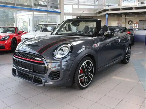 Annonce MINI JOHN COOPER WORKS Essence 2020 d'occasion 