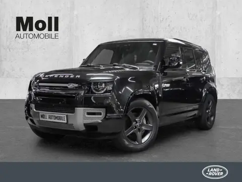 Used LAND ROVER DEFENDER Diesel 2023 Ad Germany