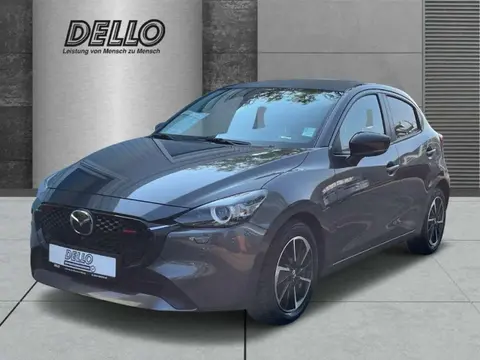 Annonce MAZDA 2 Essence 2023 d'occasion 