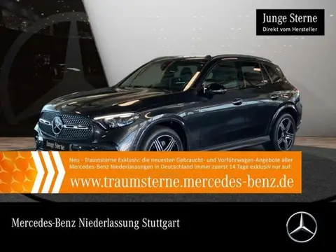 Used MERCEDES-BENZ CLASSE GLC Diesel 2023 Ad 