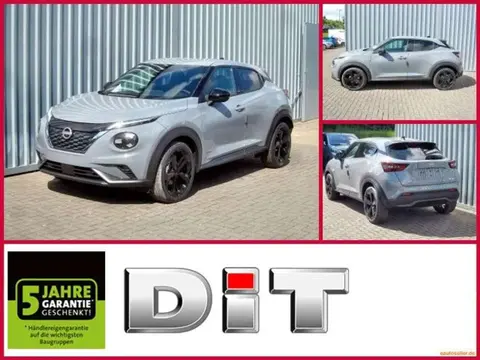 Used NISSAN JUKE Hybrid 2024 Ad 