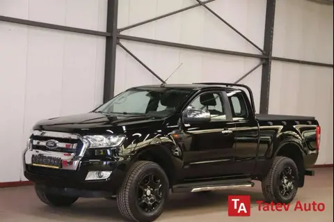 Used FORD RANGER Diesel 2019 Ad 