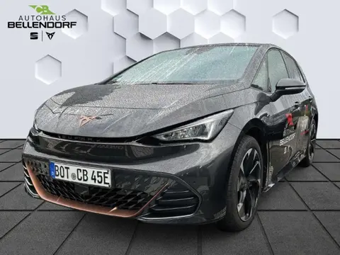 Used CUPRA BORN Electric 2023 Ad 