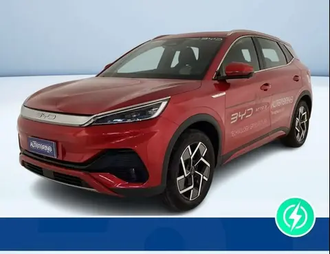 Annonce BYD ATTO 3 Électrique 2023 d'occasion 