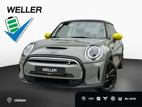 Annonce MINI COOPER Électrique 2021 d'occasion Allemagne