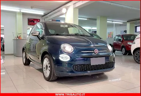 Used FIAT 500 Hybrid 2022 Ad 