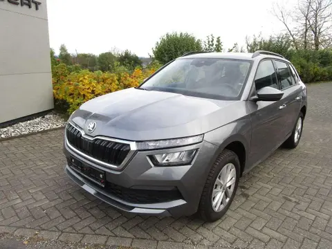 Used SKODA KAMIQ Petrol 2023 Ad 