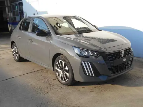 Used PEUGEOT 208 Petrol 2024 Ad 