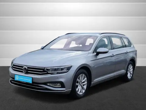 Used VOLKSWAGEN PASSAT Diesel 2019 Ad 