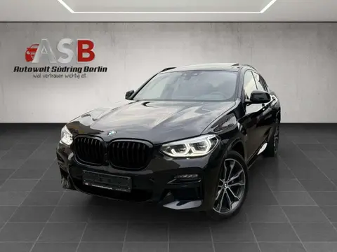 Used BMW X4 Diesel 2021 Ad 