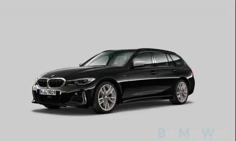 Annonce BMW SERIE 3 Diesel 2021 d'occasion 