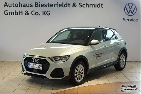 Used AUDI A1 Petrol 2024 Ad 