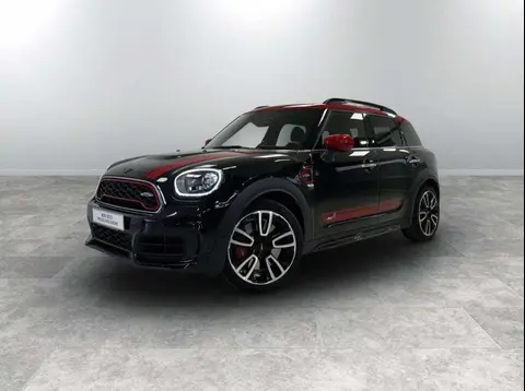 Used MINI JOHN COOPER WORKS Petrol 2020 Ad 