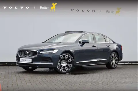 Annonce VOLVO S90 Hybride 2023 d'occasion 