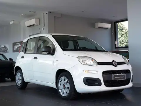 Annonce FIAT PANDA Diesel 2017 d'occasion 