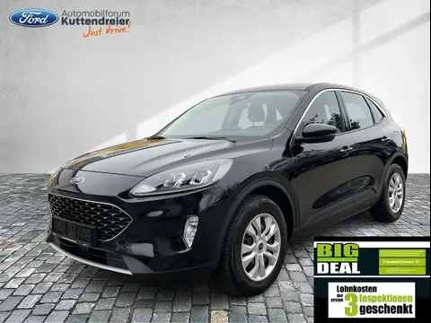 Annonce FORD KUGA Essence 2020 d'occasion 