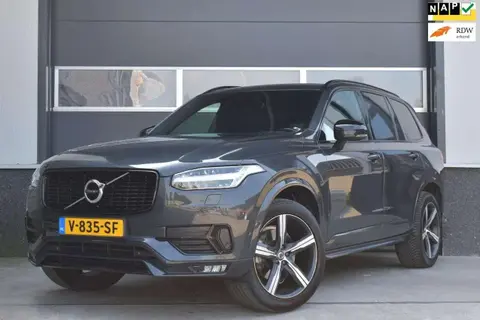 Used VOLVO XC90 Diesel 2017 Ad 