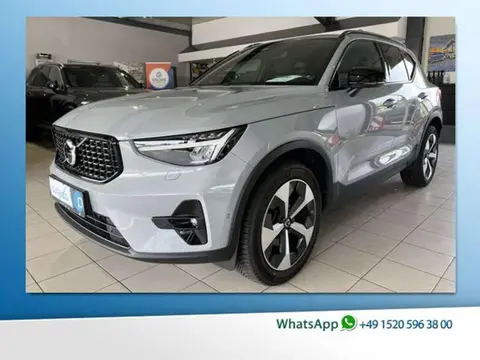 Used VOLVO XC40 Petrol 2023 Ad 