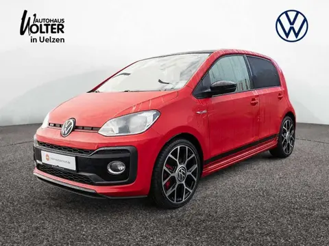 Annonce VOLKSWAGEN UP! Essence 2020 d'occasion 