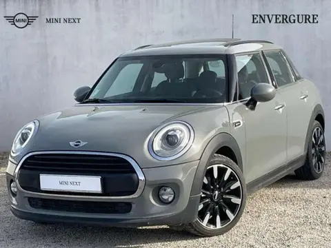 Used MINI ONE Diesel 2017 Ad 