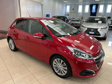 Used PEUGEOT 208 Diesel 2019 Ad 