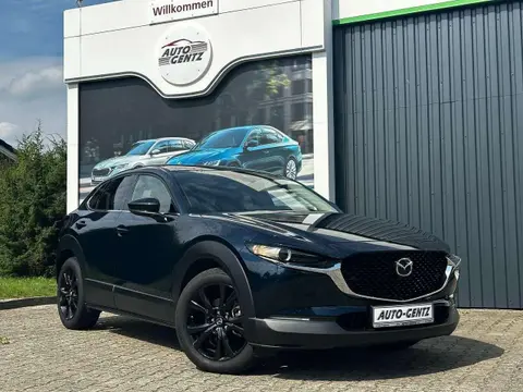 Annonce MAZDA CX-30 Essence 2022 d'occasion 