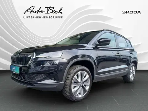 Annonce SKODA KAROQ Diesel 2023 d'occasion 