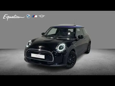 Annonce MINI COOPER Essence 2021 d'occasion 