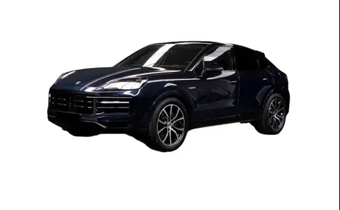 Used PORSCHE CAYENNE Hybrid 2024 Ad 