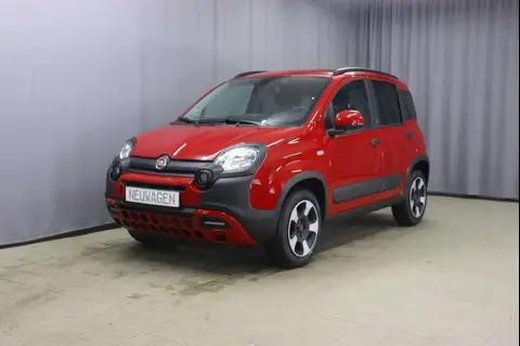 Used FIAT PANDA Petrol 2024 Ad 