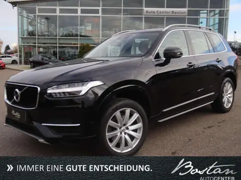 Used VOLVO XC90 Diesel 2018 Ad 