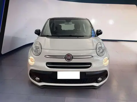 Used FIAT 500L Petrol 2017 Ad 