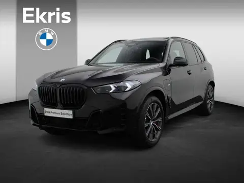 Used BMW X5 Hybrid 2023 Ad 