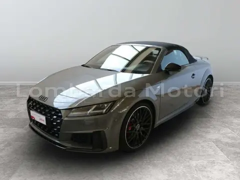 Used AUDI TT Petrol 2024 Ad 