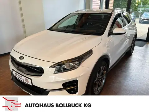 Used KIA XCEED Petrol 2020 Ad 