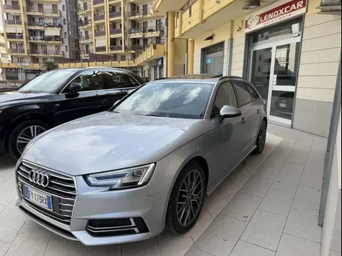 Annonce AUDI A4 Diesel 2016 d'occasion 