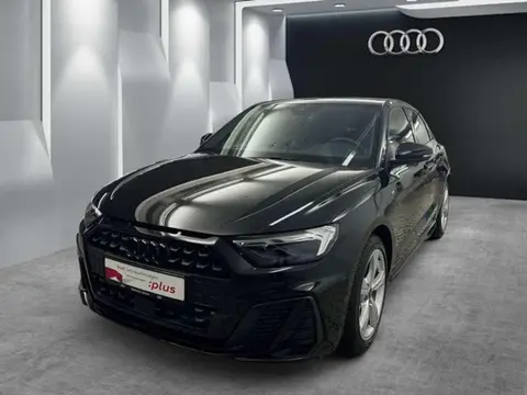 Annonce AUDI A1 Essence 2023 d'occasion 