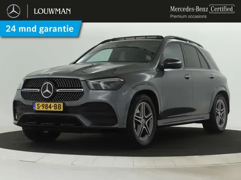 Used MERCEDES-BENZ CLASSE GLE Hybrid 2023 Ad 