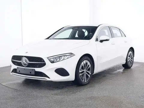 Used MERCEDES-BENZ CLASSE A Hybrid 2023 Ad 