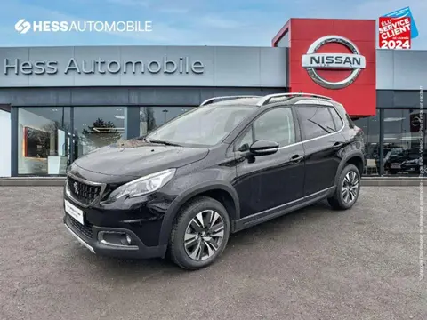 Used PEUGEOT 2008 Petrol 2019 Ad 