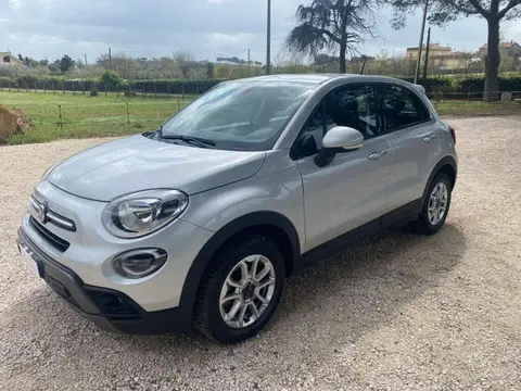 Used FIAT 500X Petrol 2019 Ad 