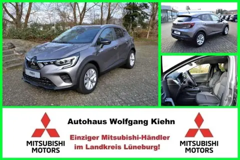 Used MITSUBISHI ASX Hybrid 2024 Ad 