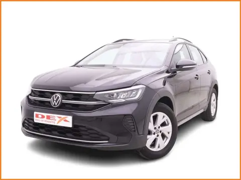 Annonce VOLKSWAGEN TAIGO Essence 2023 d'occasion 